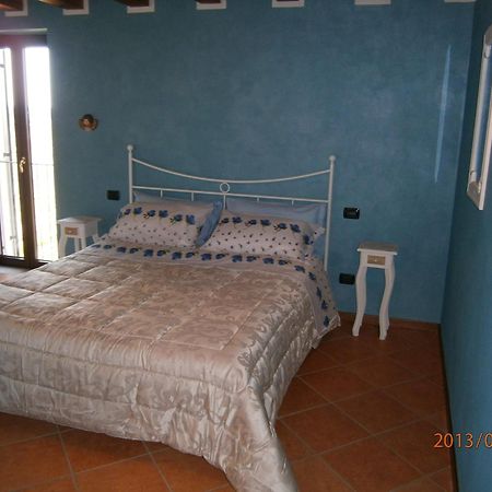 B&B Gigetto Pescantina Exterior foto