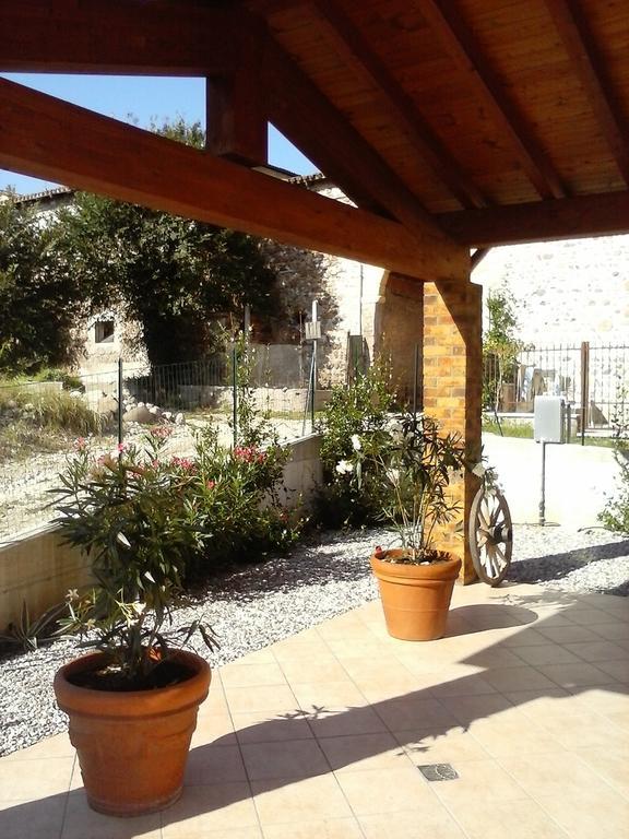 B&B Gigetto Pescantina Exterior foto