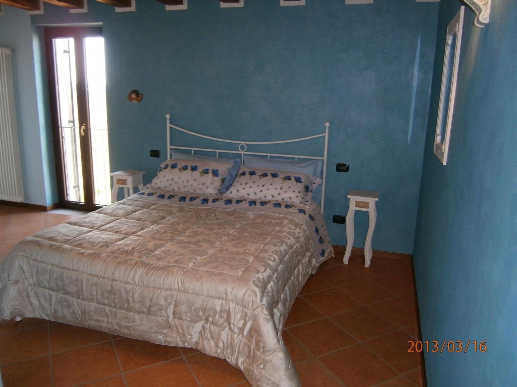 B&B Gigetto Pescantina Exterior foto